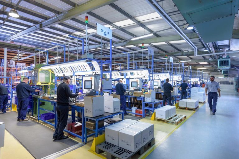 AI-in-Manufacturing-SCIIL-AG AI-in-Manufacturing-SCIIL-AG