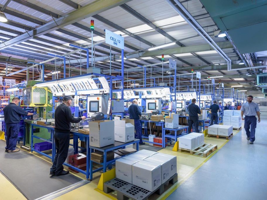 AI-in-Manufacturing-SCIIL-AG AI-in-Manufacturing-SCIIL-AG