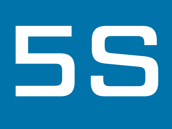 5S-Beitragsbild