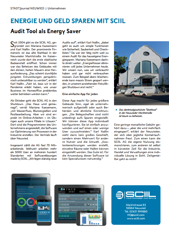 StadtJournal Thumbnail StadtJournal Thumbnail