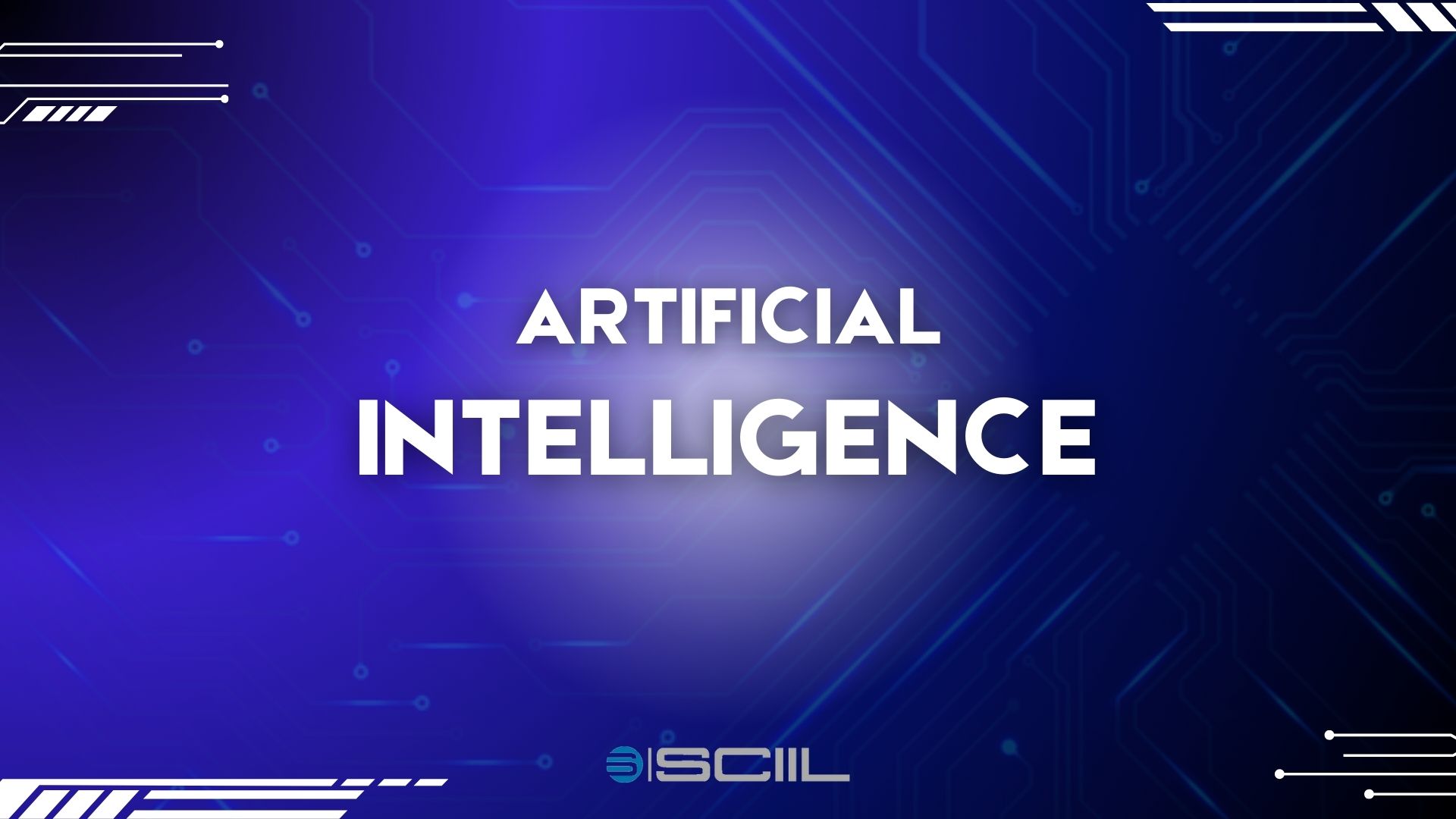 AI Revolutionizing Manufacturing: Discover How SCIIL is Shaping Smart ...