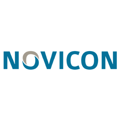 Novicon Logo