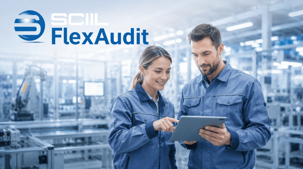 FlexAudit Process Audit Software