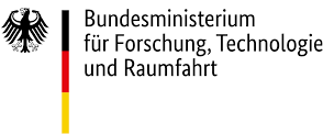 Logo von Bundesministerium für Forschung, Technologie und Raumfahrt
